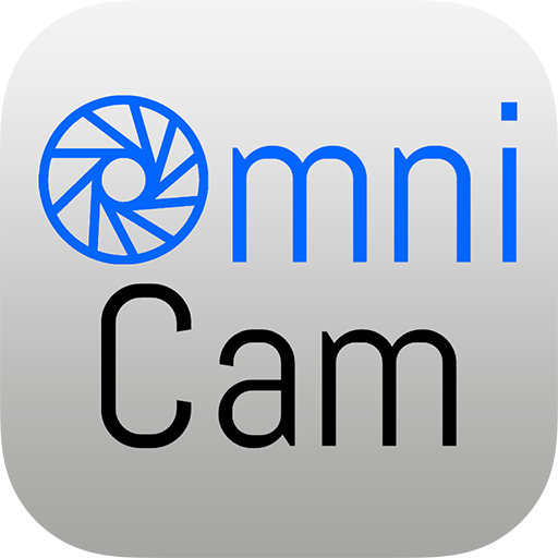 OmniCam logo